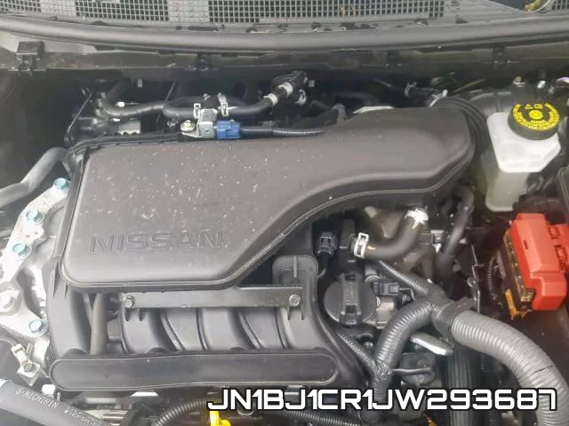 JN1BJ1CR1JW293687 фото 8