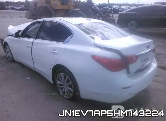 JN1EV7AP5HM743224 фото 4