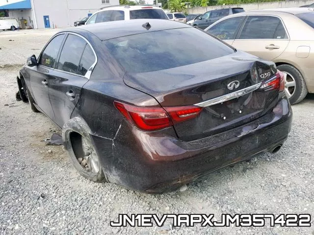 JN1EV7APXJM357422 фото 4