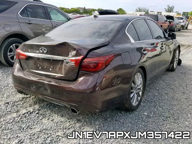 JN1EV7APXJM357422 фото 5
