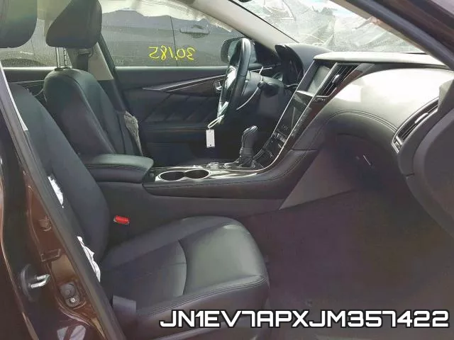 JN1EV7APXJM357422 фото 6