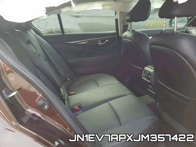JN1EV7APXJM357422 фото 7