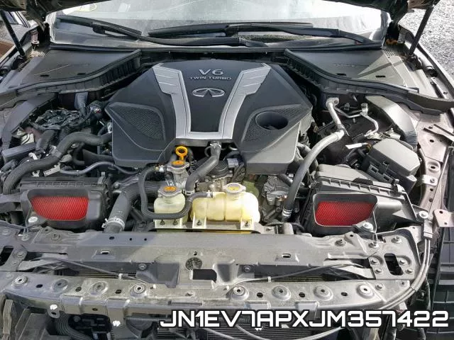 JN1EV7APXJM357422 фото 8
