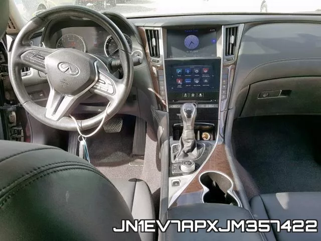 JN1EV7APXJM357422 фото 10