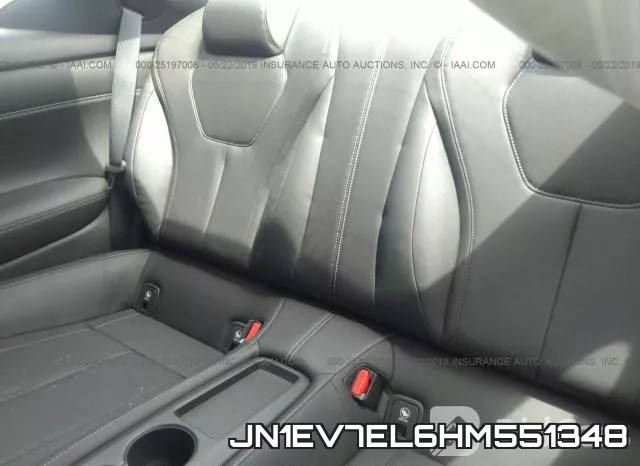 JN1EV7EL6HM551348 фото 9