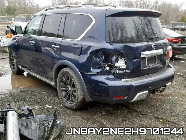 JN8AY2NE2H9701244 фото 4
