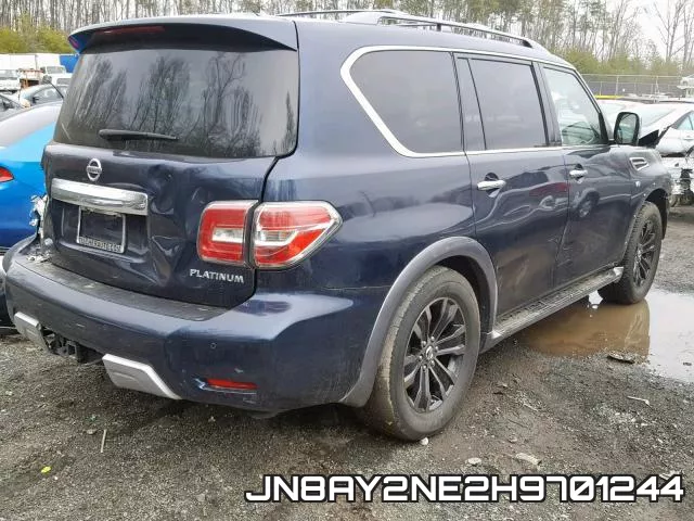 JN8AY2NE2H9701244 фото 5