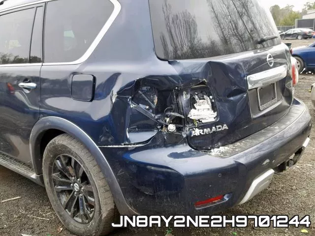 JN8AY2NE2H9701244 фото 10