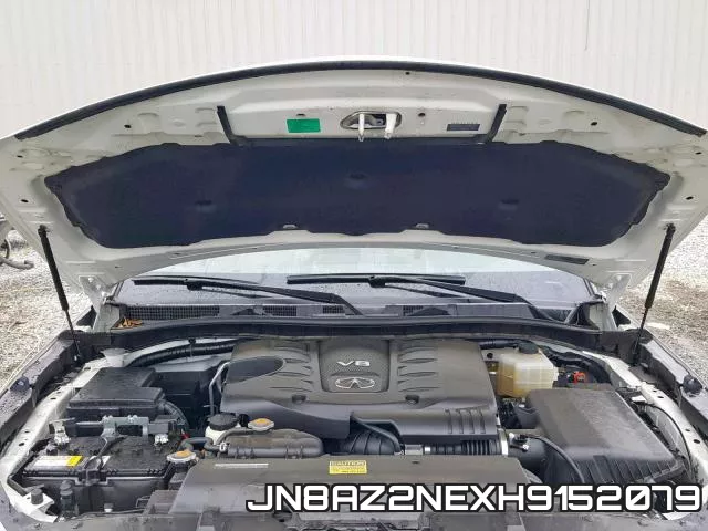 JN8AZ2NEXH9152079 фото 8