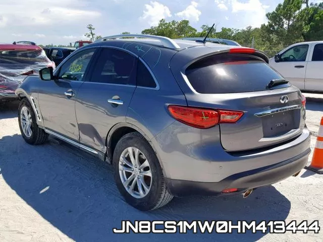 JN8CS1MW0HM413444 фото 4