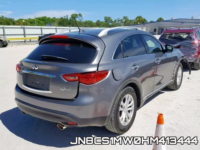 JN8CS1MW0HM413444 фото 5