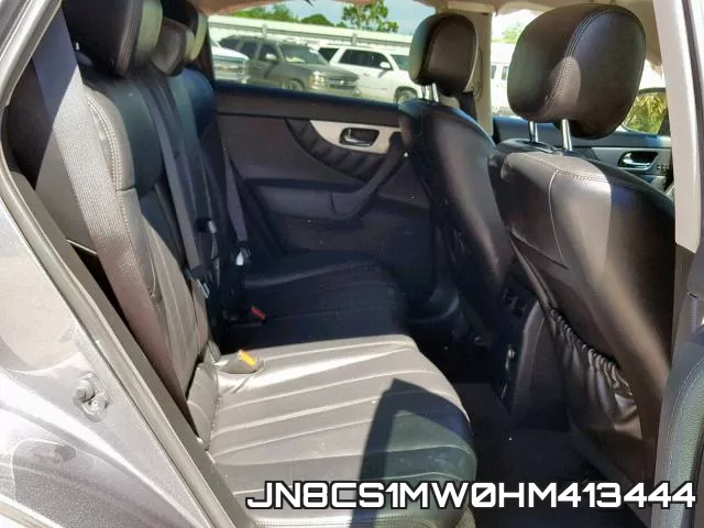 JN8CS1MW0HM413444 фото 7
