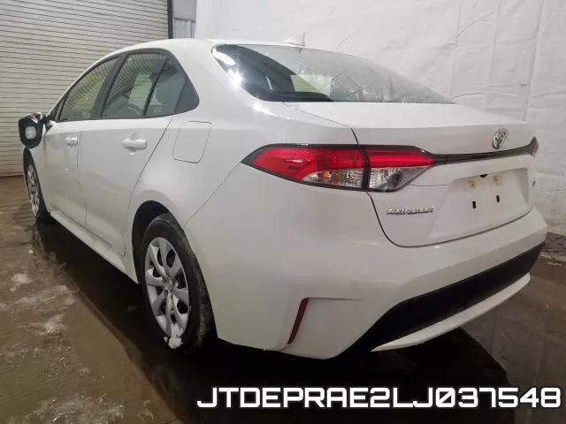 JTDEPRAE2LJ037548 фото 3