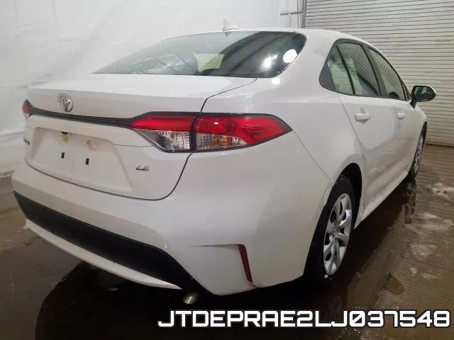 JTDEPRAE2LJ037548 фото 4