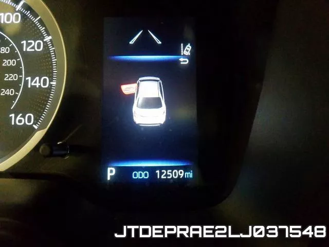 JTDEPRAE2LJ037548 фото 8