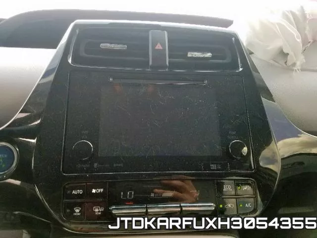JTDKARFUXH3054355 фото 10