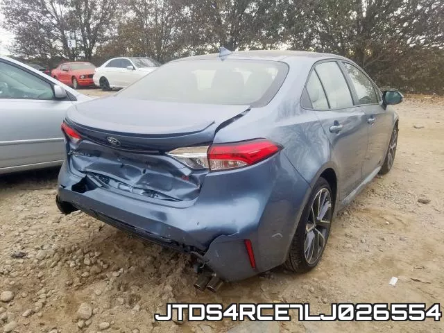 JTDS4RCE7LJ026554 фото 5
