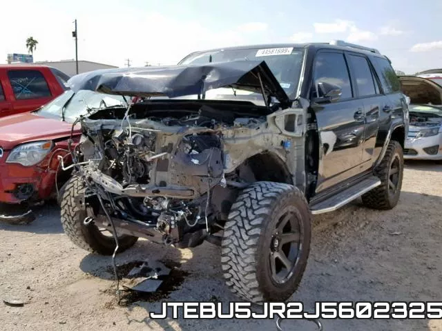 JTEBU5JR2J5602325 фото 3