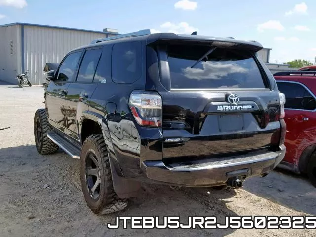 JTEBU5JR2J5602325 фото 4