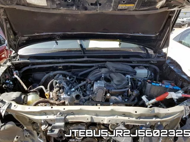 JTEBU5JR2J5602325 фото 8