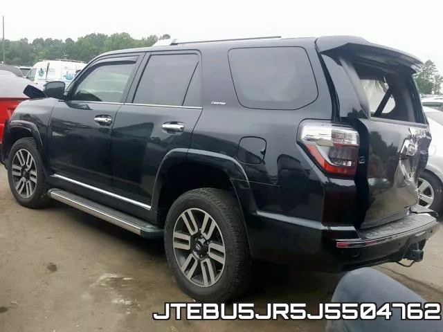 JTEBU5JR5J5504762 фото 3