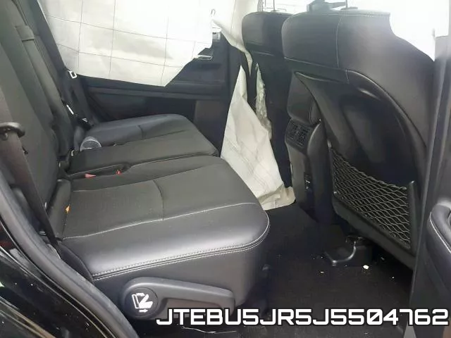 JTEBU5JR5J5504762 фото 6