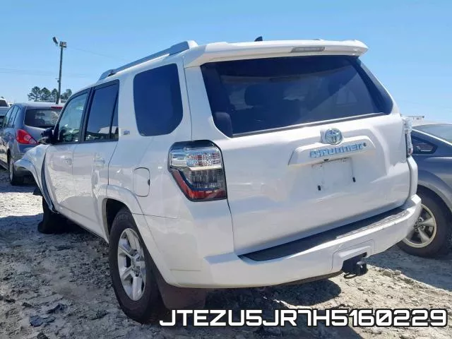 JTEZU5JR7H5160229 фото 4