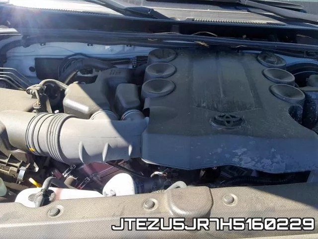 JTEZU5JR7H5160229 фото 8