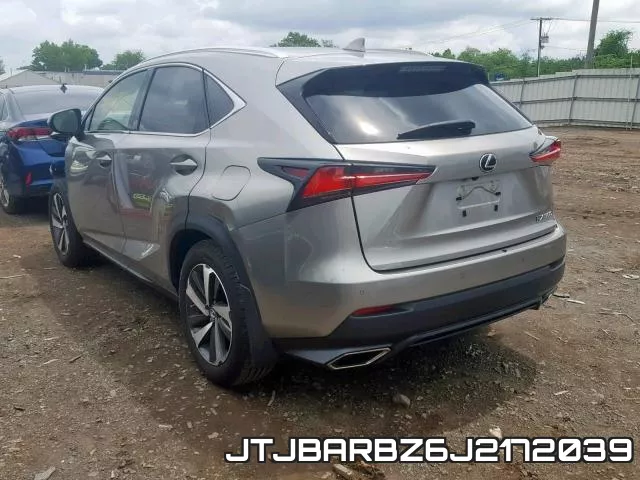 JTJBARBZ6J2172039 фото 4