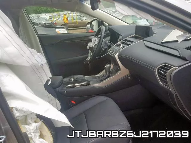 JTJBARBZ6J2172039 фото 6