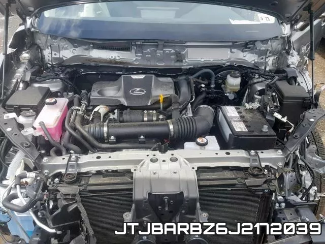 JTJBARBZ6J2172039 фото 8