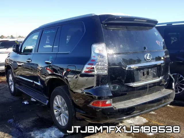 JTJBM7FX1J5188538 фото 4