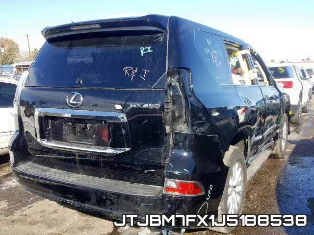 JTJBM7FX1J5188538 фото 5