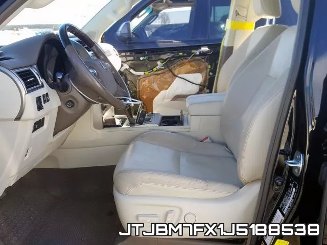 JTJBM7FX1J5188538 фото 6