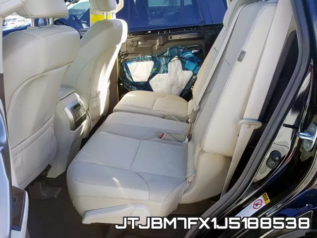 JTJBM7FX1J5188538 фото 7