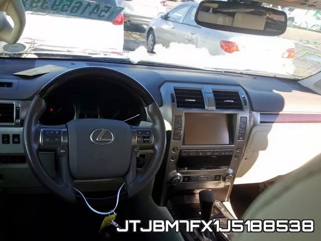 JTJBM7FX1J5188538 фото 9