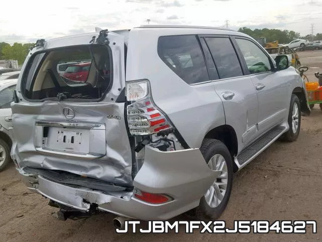 JTJBM7FX2J5184627 фото 5
