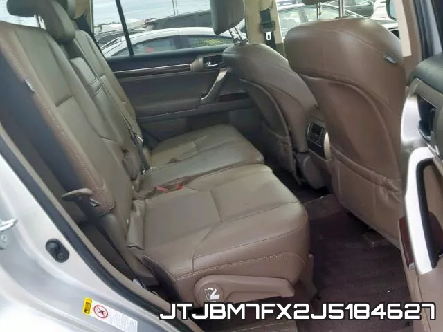JTJBM7FX2J5184627 фото 7