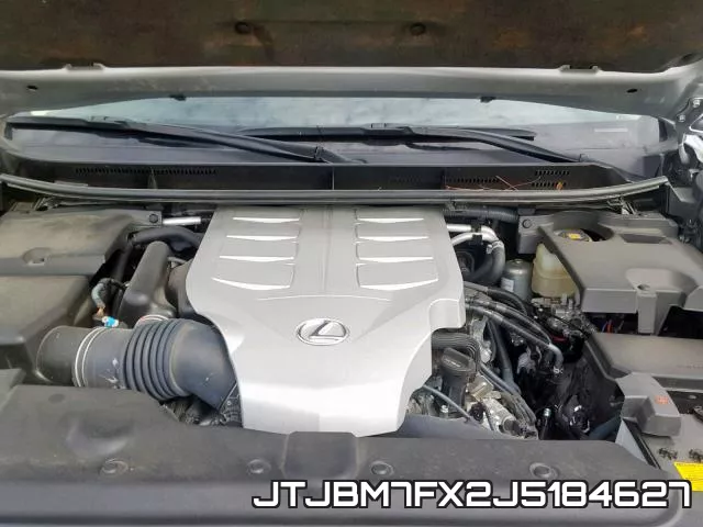 JTJBM7FX2J5184627 фото 8