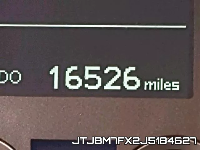 JTJBM7FX2J5184627 фото 9