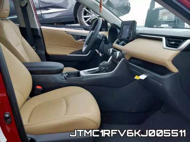 JTMC1RFV6KJ005511 фото 6