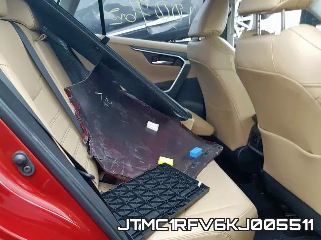 JTMC1RFV6KJ005511 фото 7