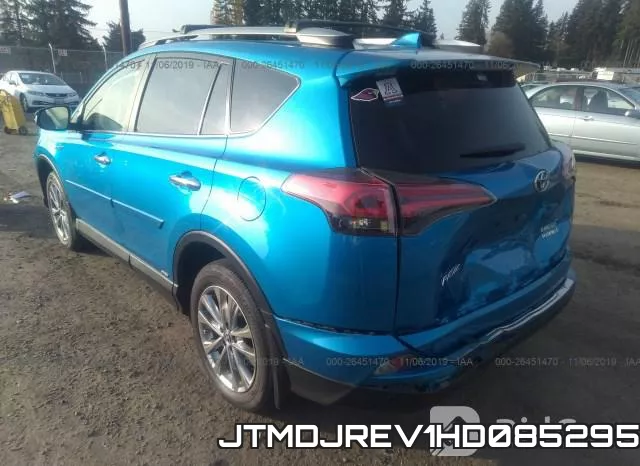 JTMDJREV1HD085295 фото 4
