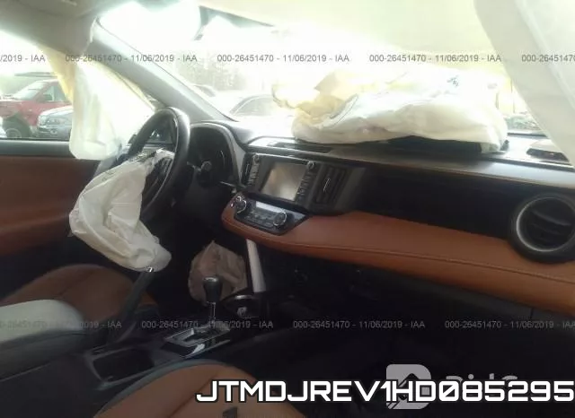 JTMDJREV1HD085295 фото 6