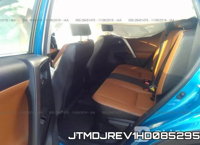JTMDJREV1HD085295 фото 9