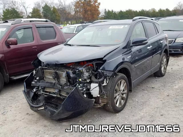 JTMDJREV5JD171666 фото 3