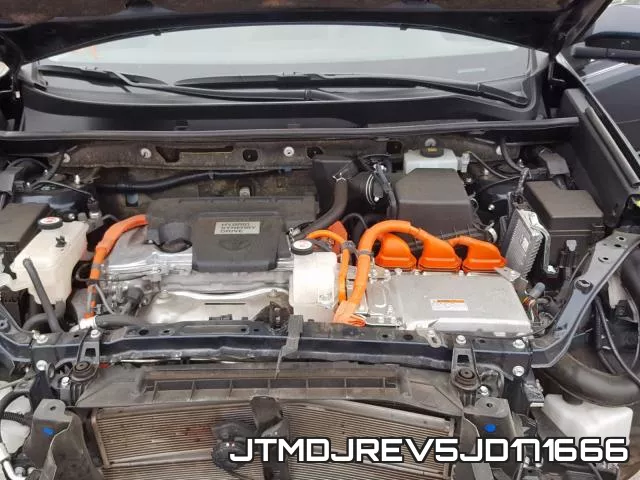 JTMDJREV5JD171666 фото 8
