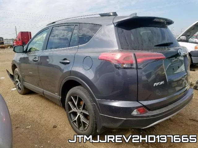 JTMJJREV2HD137665 фото 4