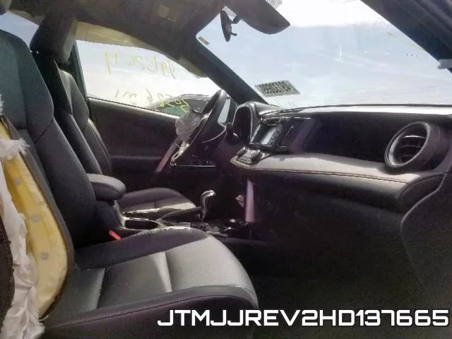 JTMJJREV2HD137665 фото 6