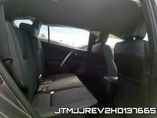 JTMJJREV2HD137665 фото 7